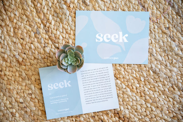 Encouraging Word - Bundle of 25