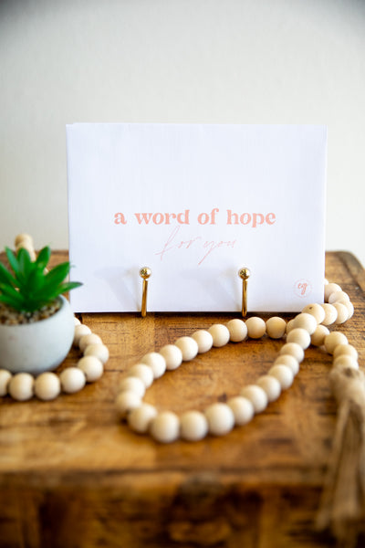 Encouraging Word - Bundle of 25