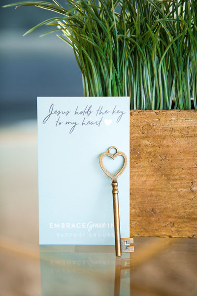 Salvation Key