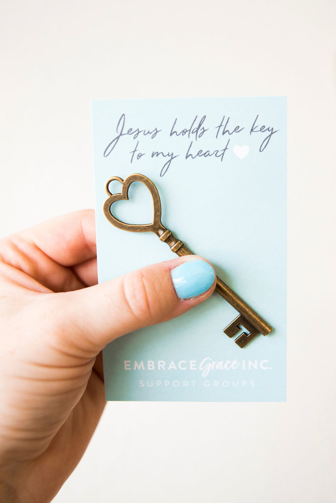 Salvation Key