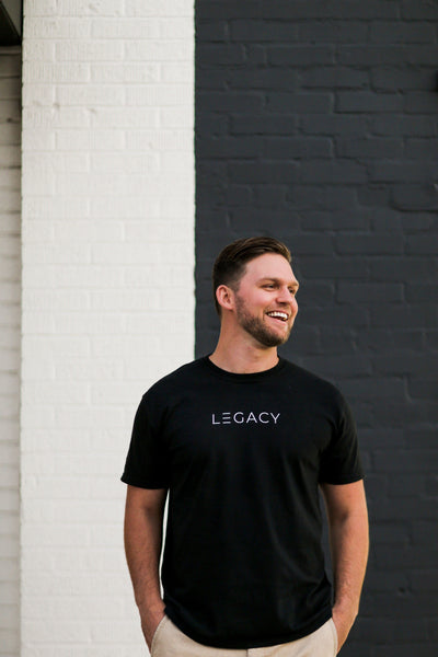 Embrace Legacy T-Shirt