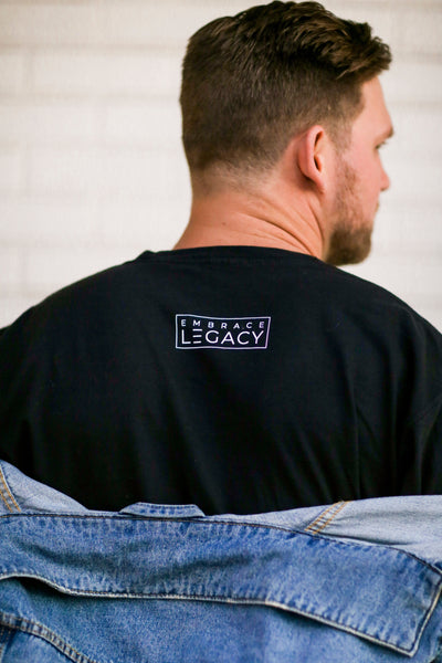 Embrace Legacy T-Shirt