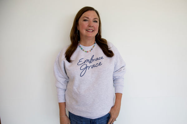 EG Signature Crewneck