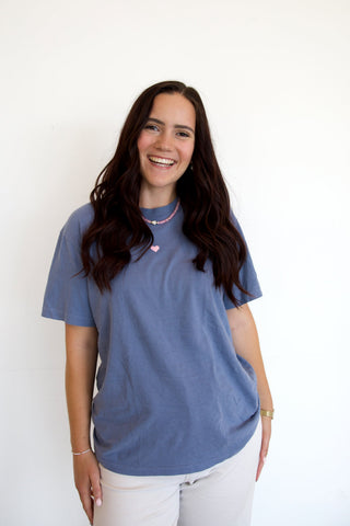 Revival Starts Here Tee