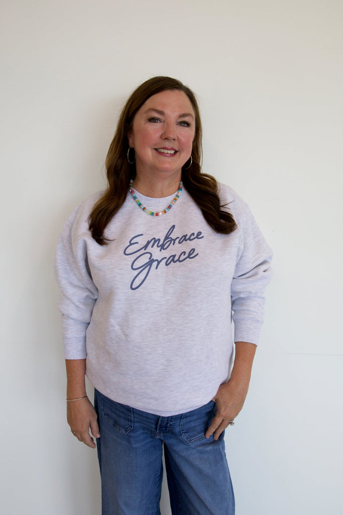EG Signature Crewneck