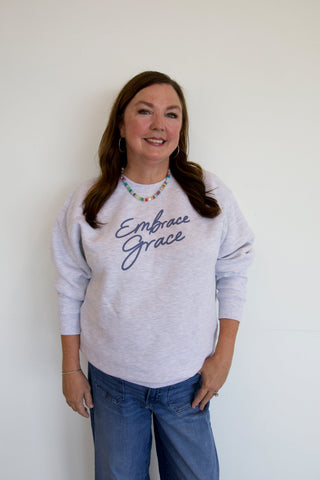 EG Signature Crewneck
