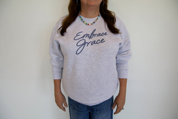 EG Signature Crewneck