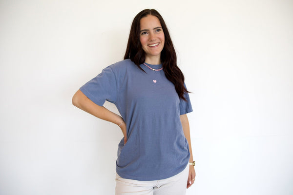 Revival Starts Here Tee
