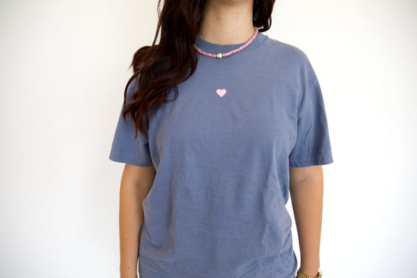 Revival Starts Here Tee